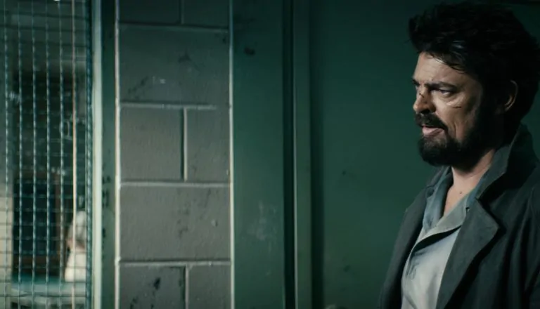 Картинка к «1 сезон 3 серия»