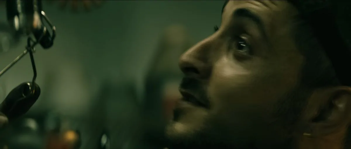 Фото галереи #1