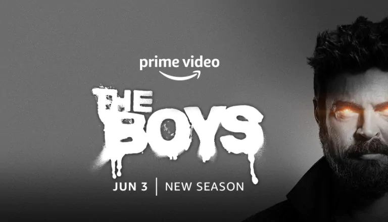 Постер «Сезон 3»