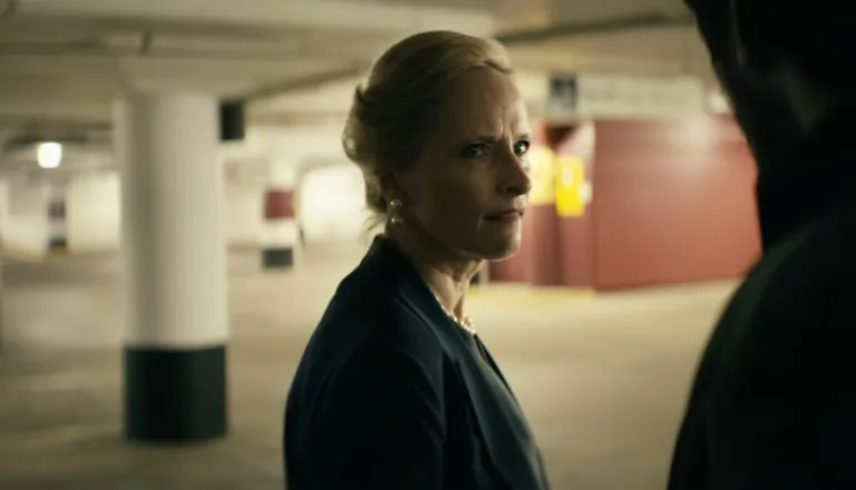 Момент из 2 серии 2 сезона