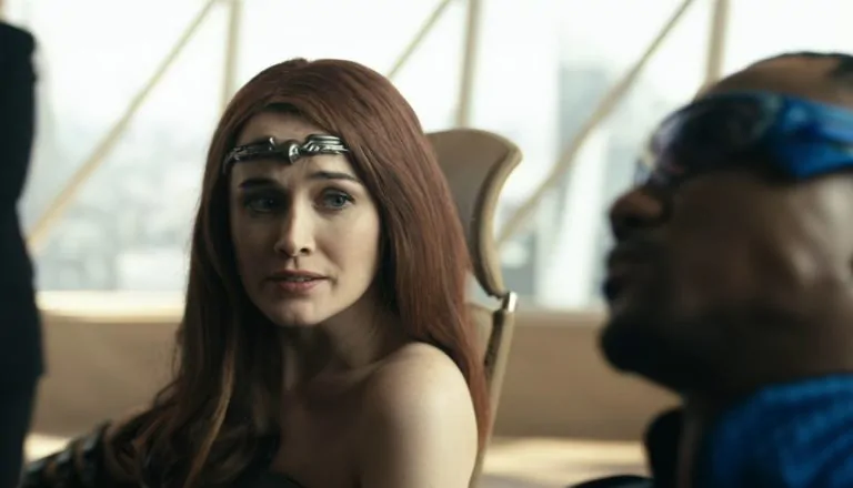 Момент из 3 серии 2 сезона