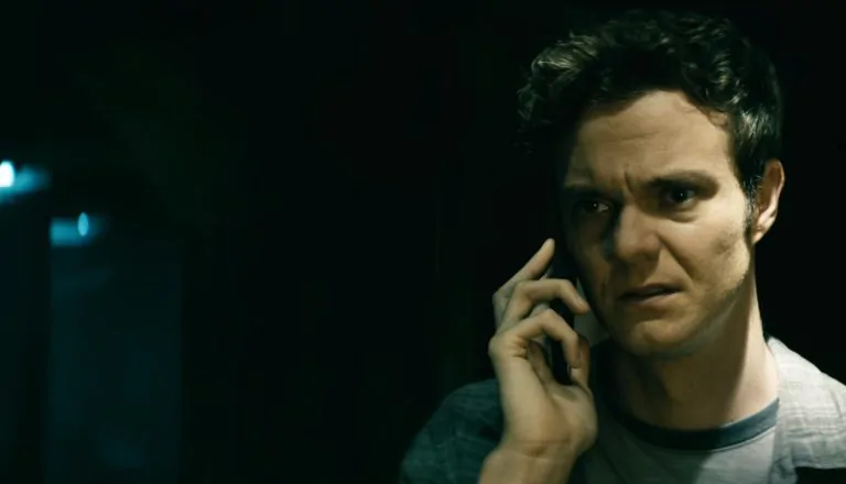 Момент из 5 серии 2 сезона