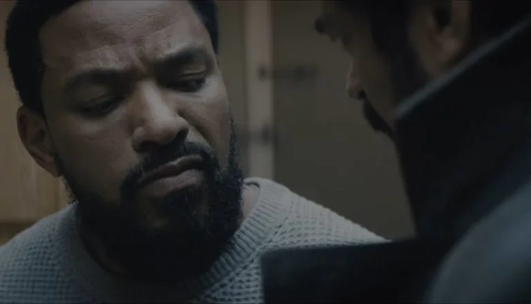 Момент из 2 серии 3 сезона