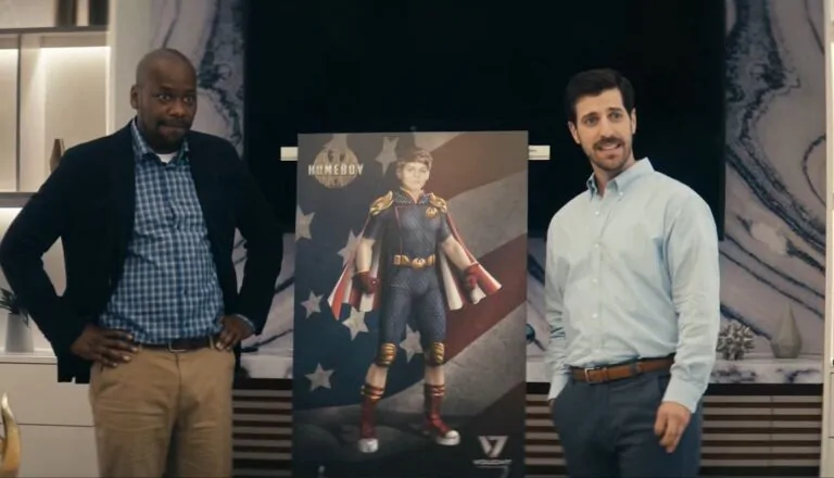 Картинка к «4 сезон 2 серия»